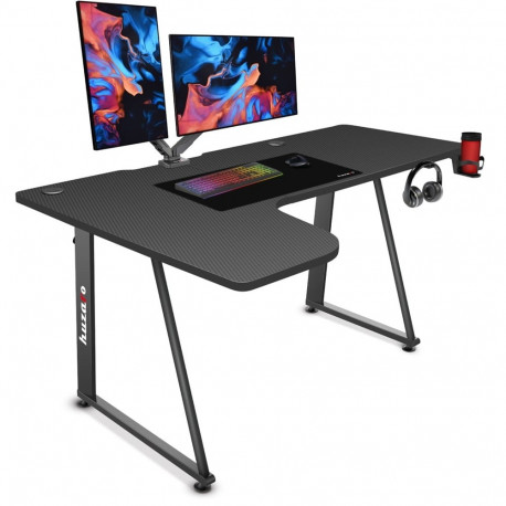 GAMING DESK HUZARO HERO 7.7
