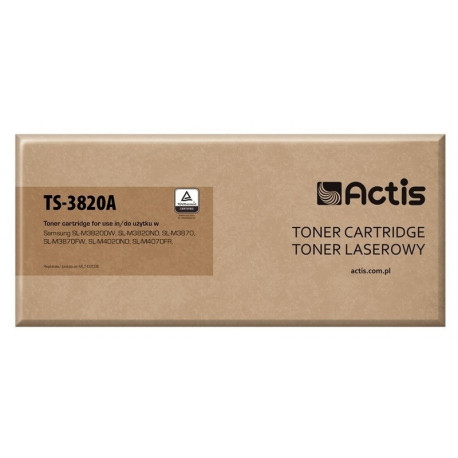 Actis TS-3820A tooner (asendus Samsung MLT-D203E; standard; 10000 lehekülge; must)