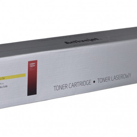 Activejet ATM-328YN tooner (asendus Konica Minolta TN328Y; Supreme; 28 000 lehte; kollane)
