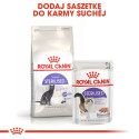 Royal Canin Sterilised 37 cats dry food 400 g Adult Poultry