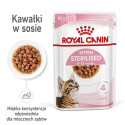 Royal Canin Sterilised kastmes 12x85g
