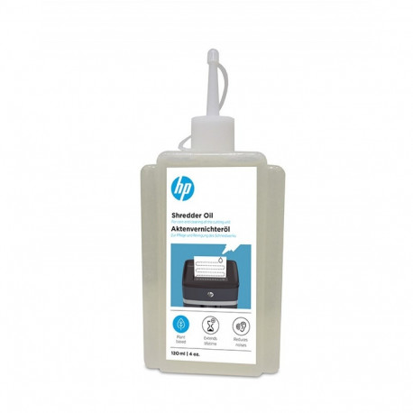 HP Shredder Oil 120 ml