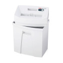 HSM Pure 220 shredder, 25 l, 3,9 mm