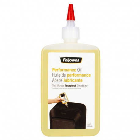 Fellowes purustajaõli 355ml