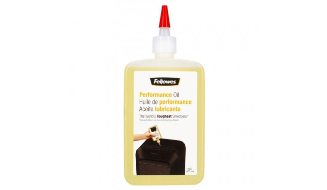 Fellowes purustajaõli 355 ml