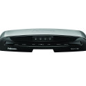 Fellowes Saturn 3i Cold/hot laminator 300 mm/min Black, Silver