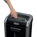 Fellowes Shredder Desk Powershred 79Ci, 23L