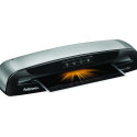 Fellowes Saturn 3i Cold/hot laminator 300 mm/min Black, Silver