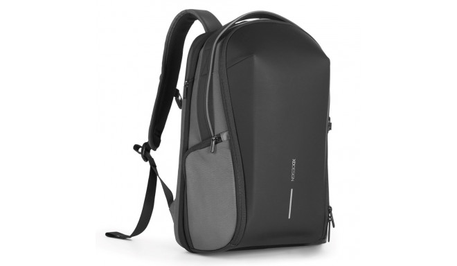 XD DESIGN BACKPACK BIZZ BACKPACK GREY P/N: P705.932