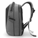 XD DESIGN BACKPACK BIZZ BACKPACK GREY P/N: P705.932