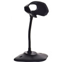 Zebra LI2208 Handheld bar code reader 1D Linear Black