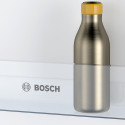 Bosch Serie 2 KIV86NSE0 külmik-sügavkülmik Integreeritav 267 L E Valge