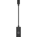 HP USB-C - RJ45 Adaptör G2 interface cards/adapter RJ-45