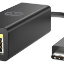 HP USB-C - RJ45 Adapter G2 liidesekaardid/adapter RJ-45