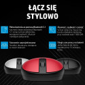 HP 240 Black Bluetooth Mouse