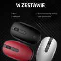 HP 240 Black Bluetooth Mouse