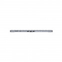 UNITEK D1092A klaviatuur USB US International hall