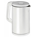 MPM juhtmeta veekeetja MCZ-105, valge, 1.7 l