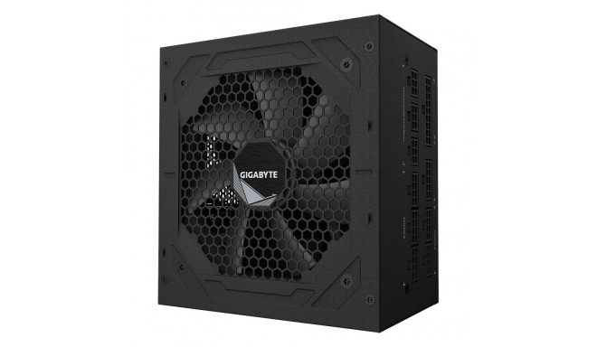 Gigabyte UD1000GM toiteallikas 1000 W 20+4 pin ATX must