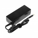 Green Cell AD39AP toiteadapter/inverter Siseruumides 90 W Must