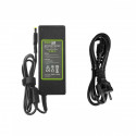 Green Cell AD39AP toiteadapter/inverter Siseruumides 90 W Must