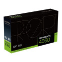 Asus videokaart ProArt-RTX4060-O8G NVIDIA GeForce RTX 4060 8GB GDDR6