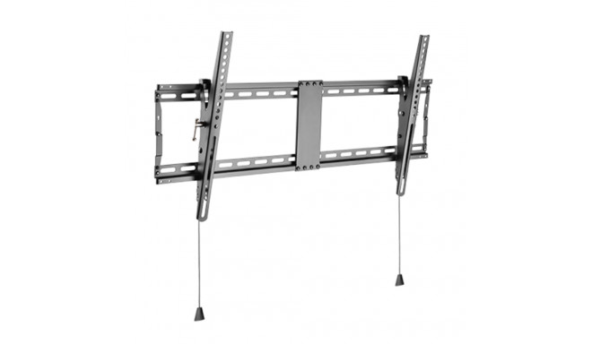 Gembird WM-90T-01 TV mount/stand 2.29 m (90") Black