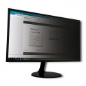Qoltec 51053 ekraani privaatsusfilter 48,3 cm (19")