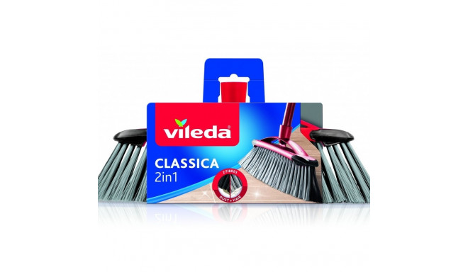 universaalne harja täide Vileda Classica 2w1