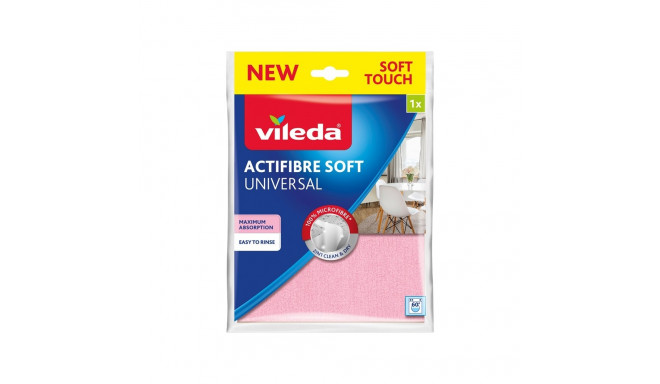 Cloth Vileda Actifibre Soft 1 pc(s)