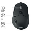 Logitech M720 Triathlon Mouse