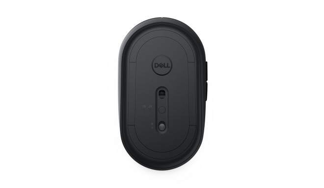 DELL MS5120W mouse Ambidextrous RF Wireless + Bluetooth Optical 1600 DPI