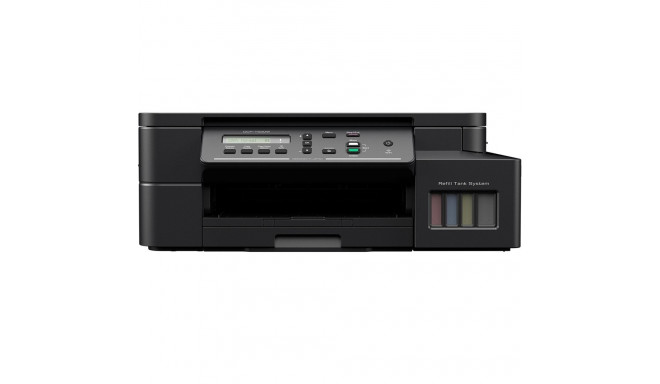 Brother DCP-T520W multifunktsionaalne tindiprinter A4 6000 x 1200 DPI 30 lk/min Wi-Fi