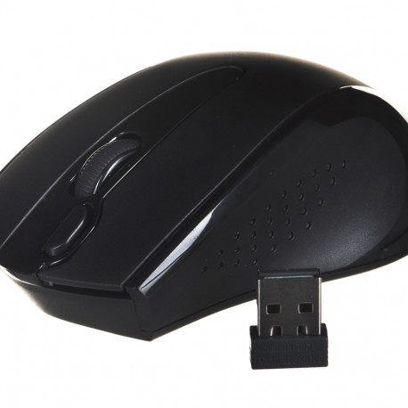 A4Tech G9-500F mouse RF Wireless V-Track 1000 DPI Right-hand