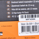 A4Tech G9-500F mouse RF Wireless V-Track 1000 DPI Right-hand