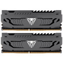 Patriot Memory Viper Steel PVS432G320C6K memory module 32 GB DDR4 3200 MHz