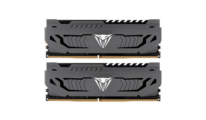 Patriot Memory Viper Steel PVS432G320C6K memory module 32 GB DDR4 3200 MHz