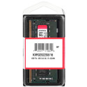 Kingston Technology KVR32S22S8/16 memory module 16 GB 1 x 16 GB DDR4 3200 MHz