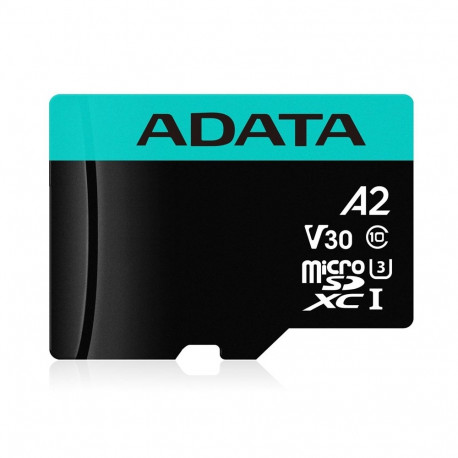 ADATA Premier Pro 128 GB MicroSDXC UHS-I Class 10