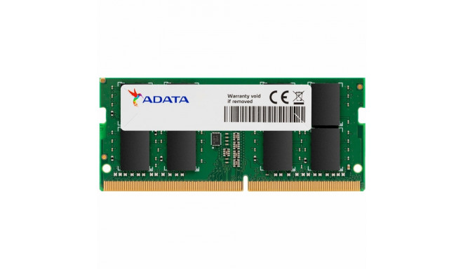 ADATA AD4S320016G22-SGN memory module 16 GB 1 x 16 GB DDR4 3200 MHz