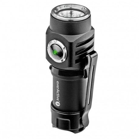 laetav everActive FL-50R Droppy LED taskulamp