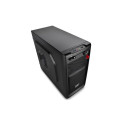 DeepCool computer case Smarter Mini Tower, black (DP-MATX-SMTR)