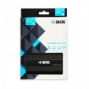 iBox HD-01 HDD enclosure Black 2.5"