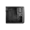 DeepCool computer case Smarter Mini Tower, black (DP-MATX-SMTR)