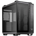 ASUS TUF Gaming GT502 Midi Tower Must