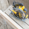 Stanley FME301K 19 cm Must, Kollane 5500 p/min 1650 W