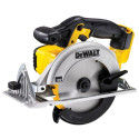 Ringi saag DeWalt DCS391N-XJ