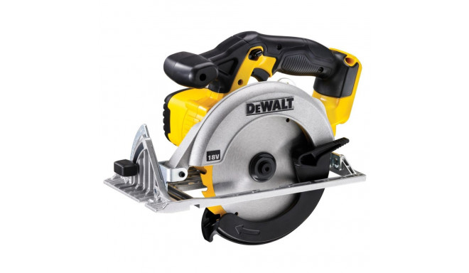 Circular saw DeWalt DCS391N-XJ