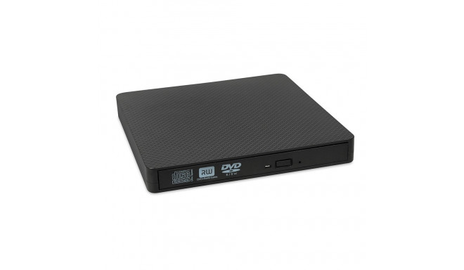 iBOX IED03 External DVD writer