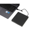 iBOX IED03 External DVD writer